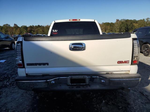 Photo 6 from auction – 2004 GMC NEW SIERRA with VIN 2GTEC19V641109221
