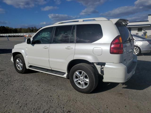 Photo 2 from auction – 2004 LEXUS GX 470 with VIN JTJBT20X840042573