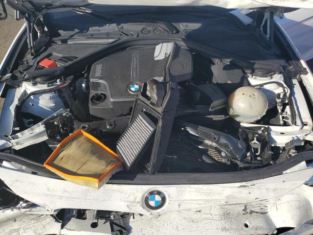 Photo 11 from auction – 2016 BMW 328 XI SUL with VIN WBA8E3G56GNU01098
