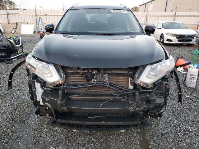 Photo 5 from auction – 2017 NISSAN ROGUE S with VIN JN8AT2MT8HW405158