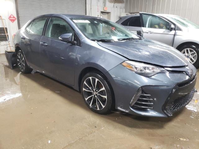 Photo 4 from auction – 2019 TOYOTA COROLLA L with VIN 2T1BURHE4KC216721