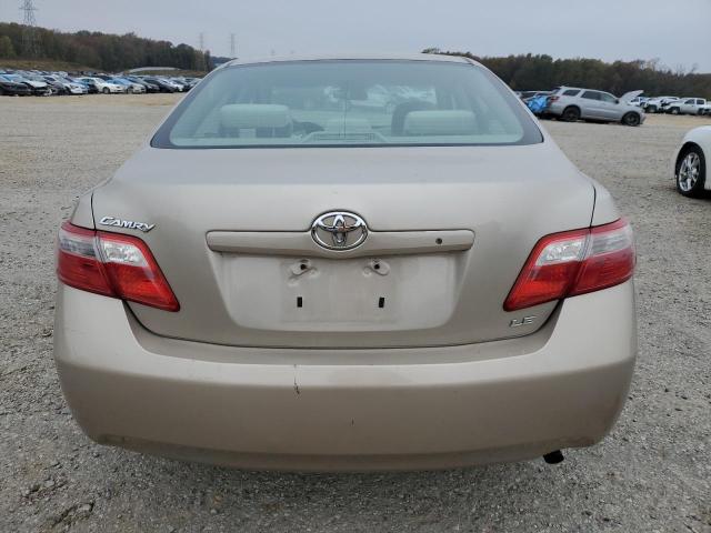 Photo 6 from auction – 2009 TOYOTA CAMRY BASE with VIN 4T1BE46K79U320248
