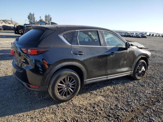 Photo 3 from auction – 2019 MAZDA CX-5 TOURI with VIN JM3KFACM8K0541206