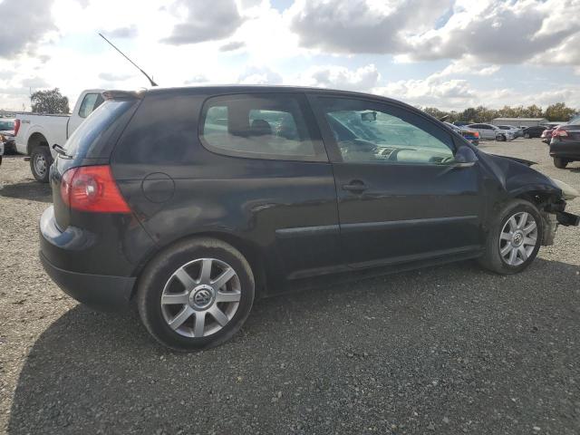 Photo 3 from auction – 2008 VOLKSWAGEN RABBIT with VIN WVWAB71KX8W148835