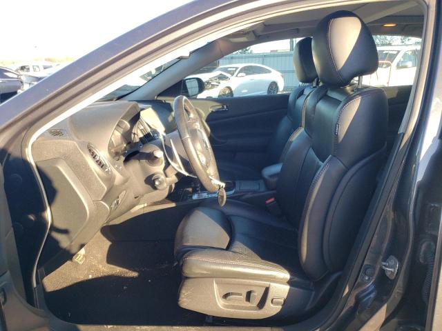 Фото 7 с аукциона – 2012 NISSAN MAXIMA S с VIN 1N4AA5AP7CC813029