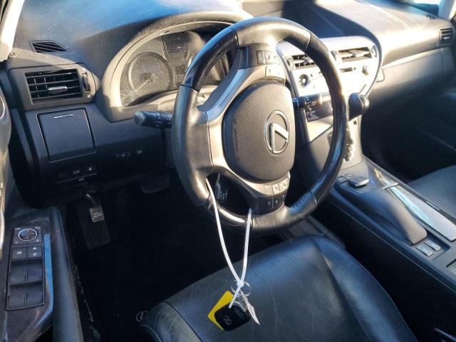 Photo 8 from auction – 2015 LEXUS RX 350 BAS with VIN 2T2BK1BA0FC335669
