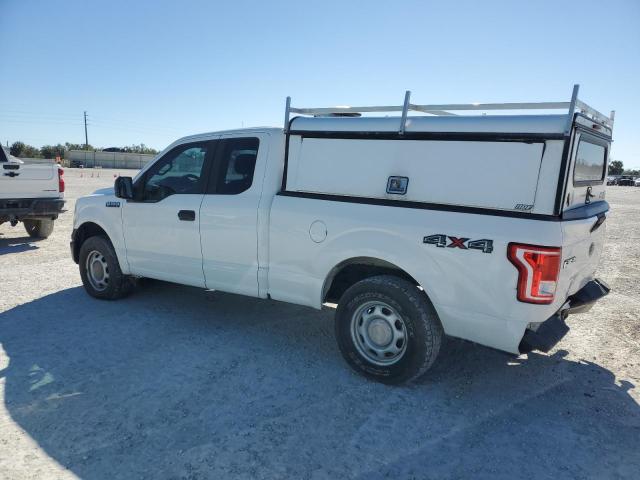 Photo 2 from auction – 2016 FORD F150 SUPER with VIN 1FTEX1E83GFA56365