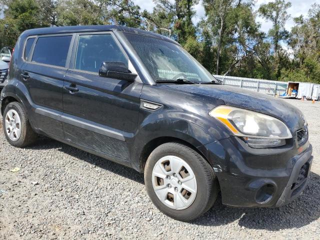 Photo 4 from auction – 2013 KIA SOUL with VIN KNDJT2A53D7627077