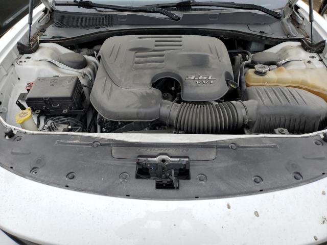 Photo 11 from auction – 2018 DODGE CHARGER SX with VIN 2C3CDXHG4JH153574