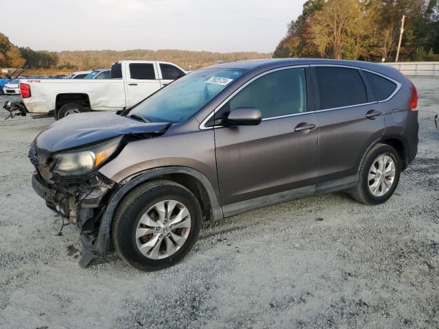 HONDA CRV 2012 with VIN 5J6RM4H58CL001400 - Photo from auction