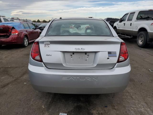 Photo 6 from auction – 2007 SATURN ION LEVEL with VIN 1G8AZ55F57Z106741