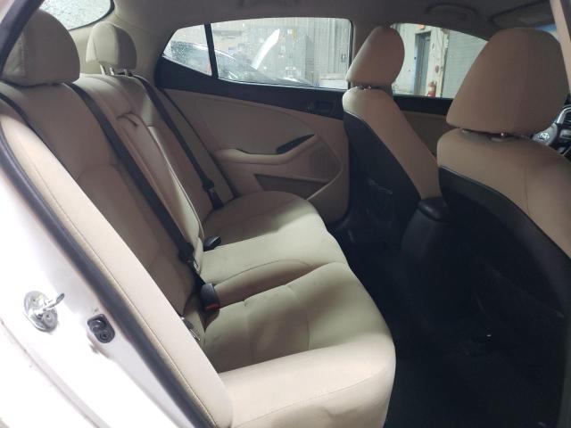Photo 10 from auction – 2015 KIA OPTIMA LX with VIN 5XXGM4A74FG359350
