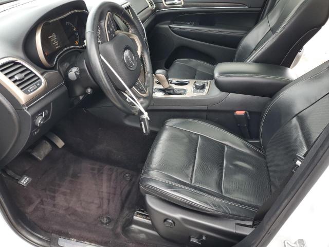 Photo 7 from auction – 2016 JEEP GRAND CHER with VIN 1C4RJFBG7GC312052