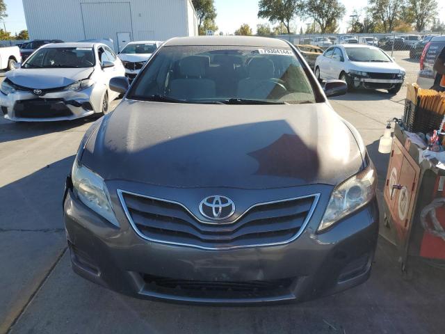 Фото 5 с аукциона – 2011 TOYOTA CAMRY BASE с VIN 4T4BF3EK9BR137955