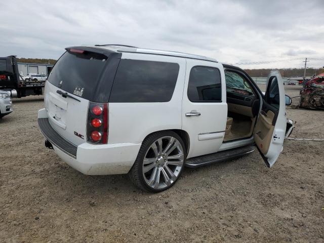 Photo 3 from auction – 2007 GMC YUKON DENA with VIN 1GKFK63897J349501