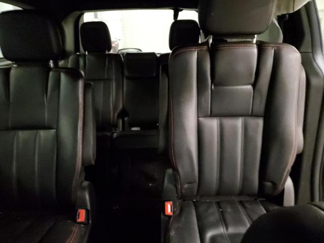 Photo 10 from auction – 2019 DODGE GRAND CARA with VIN 2C4RDGEG1KR662401