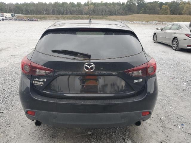 Photo 6 from auction – 2016 MAZDA 3 SPORT with VIN 3MZBM1K70GM323563