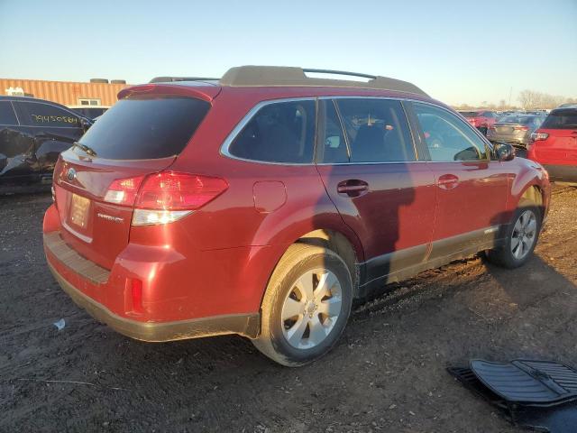 Снимка 3 от търг – 2012 SUBARU OUTBACK 2. с VIN 4S4BRCCC8C3280013