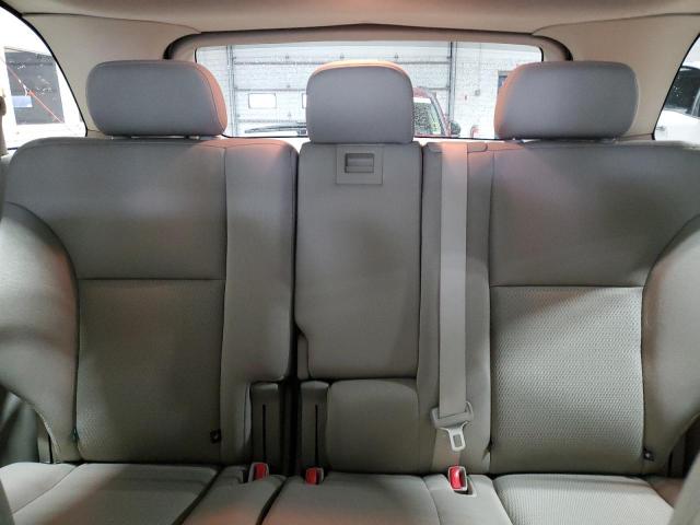 Photo 10 from auction – 2010 FORD EDGE SEL with VIN 2FMDK3JC3ABB03124