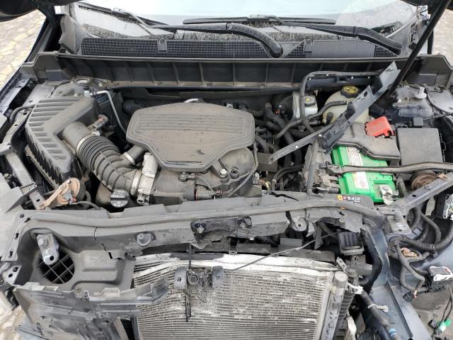 Photo 12 from auction – 2018 GMC ACADIA DEN with VIN 1GKKNXLS4JZ221201