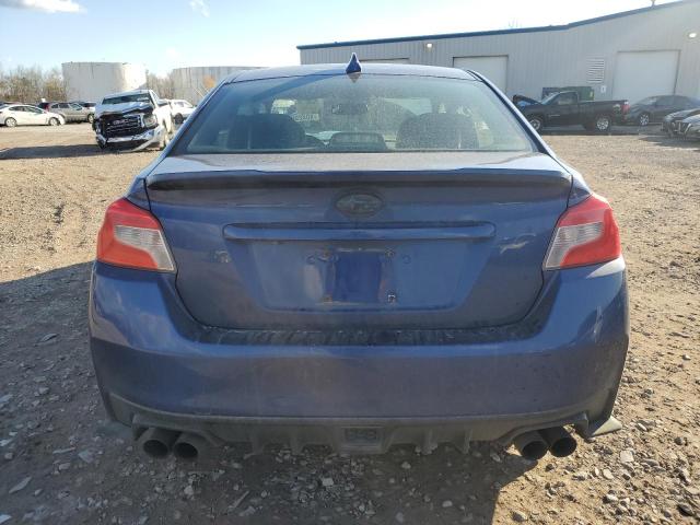 Photo 6 from auction – 2015 SUBARU WRX LIMITE with VIN JF1VA1J62F9831974
