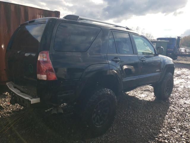 Photo 3 from auction – 2003 TOYOTA 4RUNNER LI with VIN JTEZU17R630006651