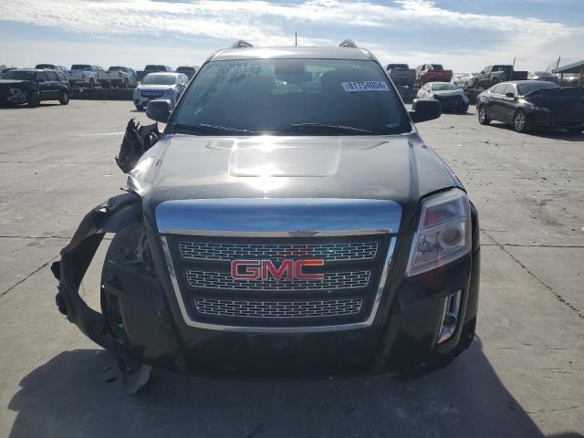 Photo 5 from auction – 2013 GMC TERRAIN SL with VIN 2GKALSEK9D6418222