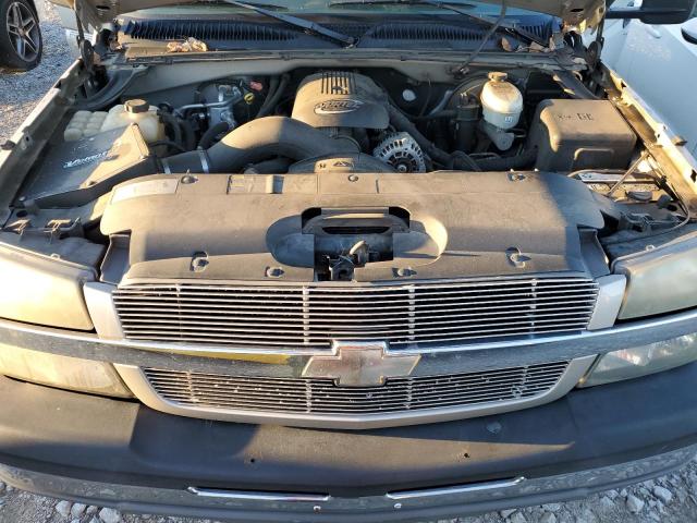 Photo 11 from auction – 2004 CHEVROLET SILVERADO with VIN 2GCEK13T741353163