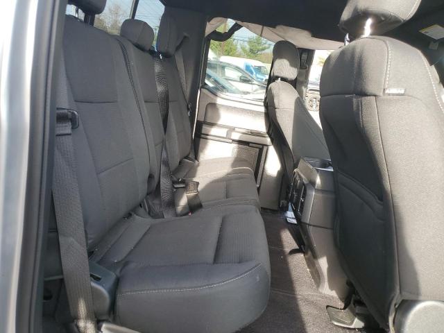 Photo 10 from auction – 2016 FORD F150 SUPER with VIN 1FTFX1EGXGFD35162