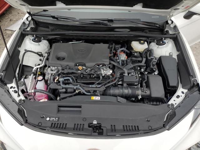 Photo 11 from auction – 2025 TOYOTA CAMRY XSE with VIN 4T1DAACK0SU052883