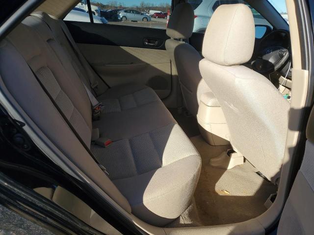 Photo 10 from auction – 2005 MAZDA 6 I with VIN 1YVFP80C955M41810
