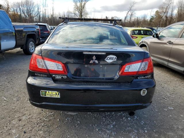 Photo 6 from auction – 2010 MITSUBISHI GALANT ES with VIN 4A32B3FF7AE011269