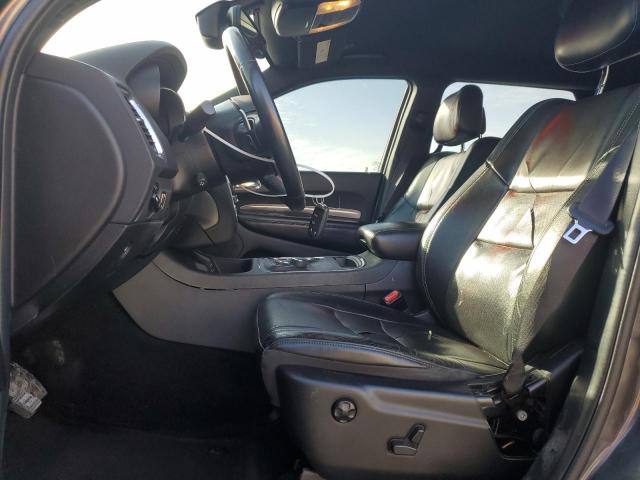Photo 7 from auction – 2017 DODGE DURANGO GT with VIN 1C4RDJDG5HC691545