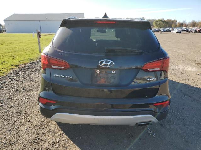 Photo 6 from auction – 2017 HYUNDAI SANTA FE S with VIN 5NMZU3LB6HH033087