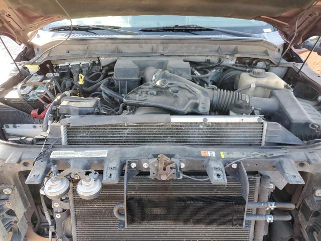 Photo 11 from auction – 2012 FORD F250 SUPER with VIN 1FT7W2B63CEA38551