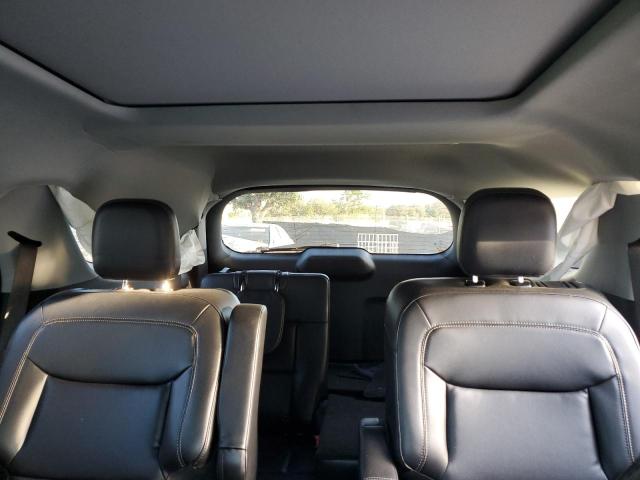 Photo 10 from auction – 2021 FORD EXPLORER X with VIN 1FMSK7DH5MGB93301