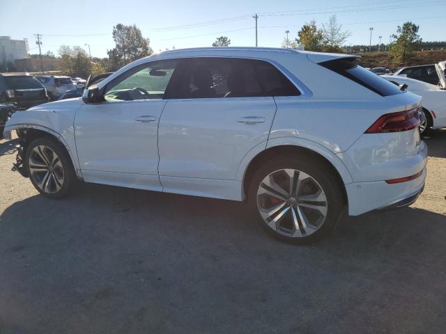 Photo 2 from auction – 2019 AUDI Q8 PRESTIG with VIN WA1CVAF14KD033772