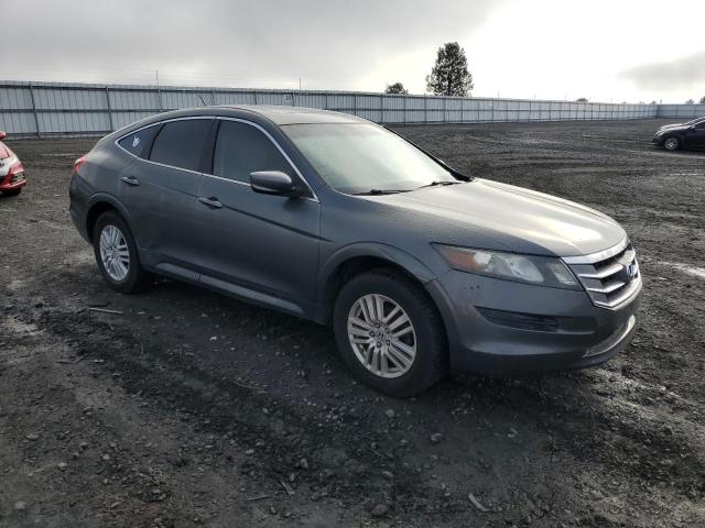 Photo 4 from auction – 2012 HONDA CROSSTOUR with VIN 5J6TF3H31CL006835