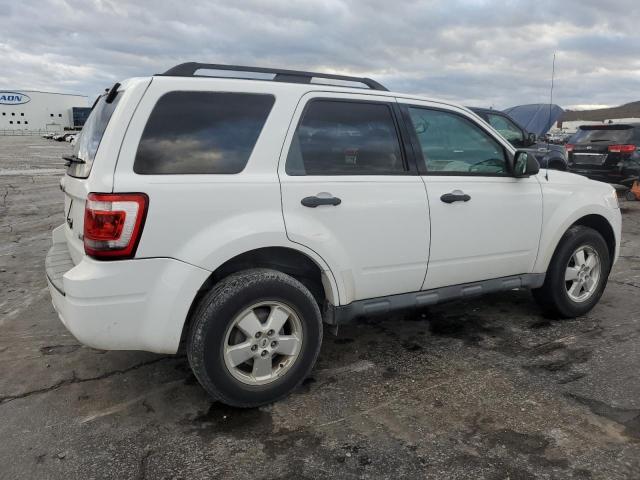 Photo 3 from auction – 2012 FORD ESCAPE XLT with VIN 1FMCU0DG0CKC27704