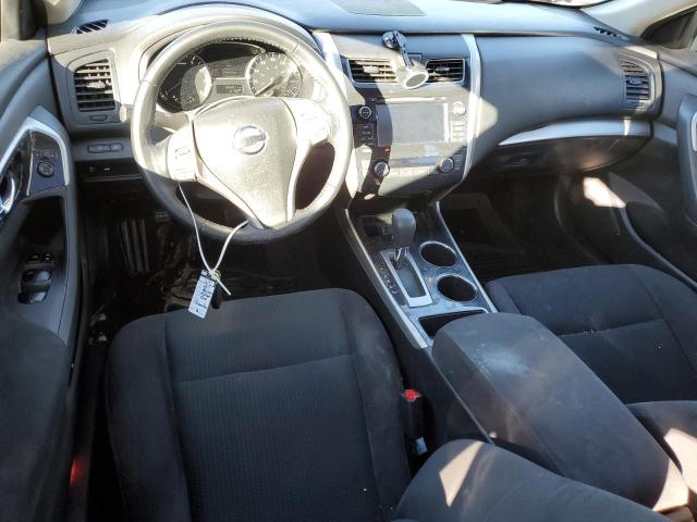 Photo 8 from auction – 2014 NISSAN ALTIMA 2.5 with VIN 1N4AL3AP6EC120650