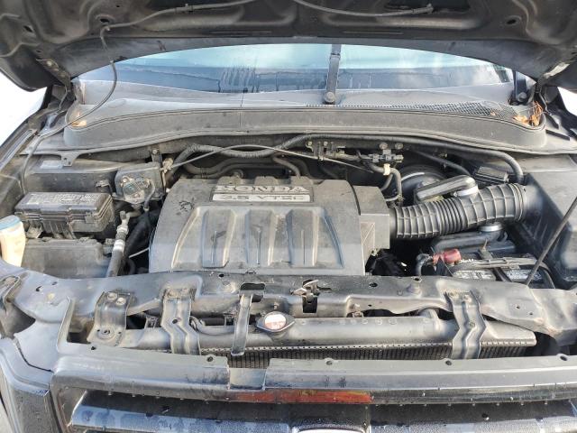 Foto 11 de la subasta – 2005 HONDA PILOT EX con VIN 5FNYF18425B038157