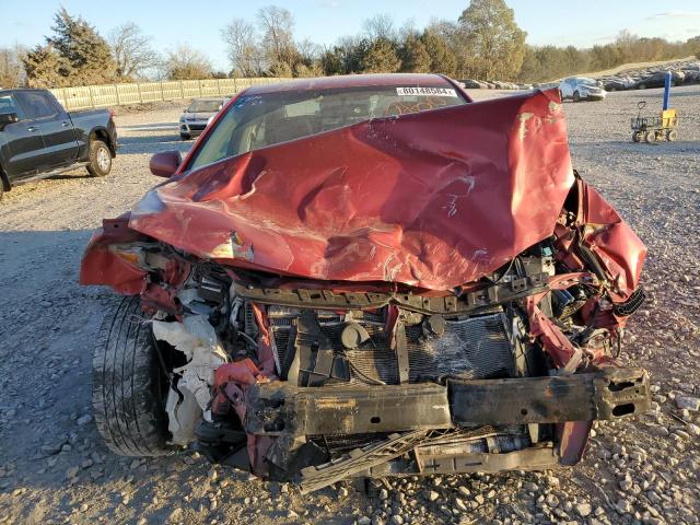 Photo 5 from auction – 2010 TOYOTA CAMRY BASE with VIN 4T1BF3EK1AU506834