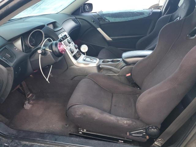Photo 7 from auction – 2010 HYUNDAI GENESIS with VIN KMHHT6KD1AU025802