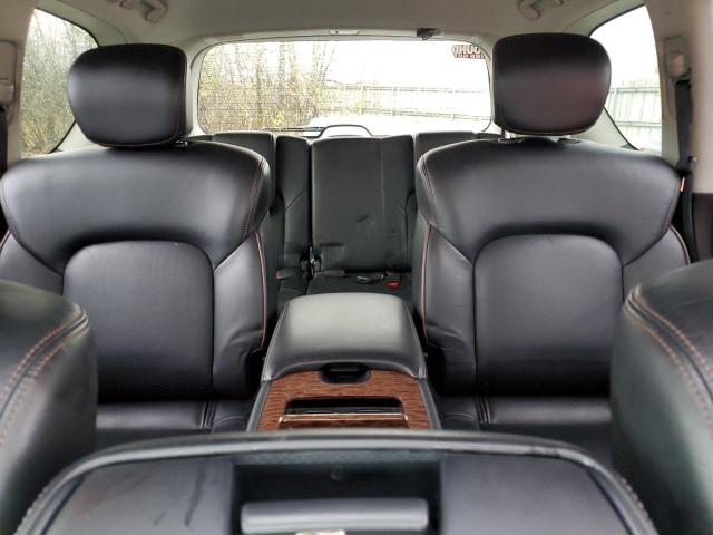 Photo 10 from auction – 2017 NISSAN ARMADA PLA with VIN JN8AY2NE0H9704367