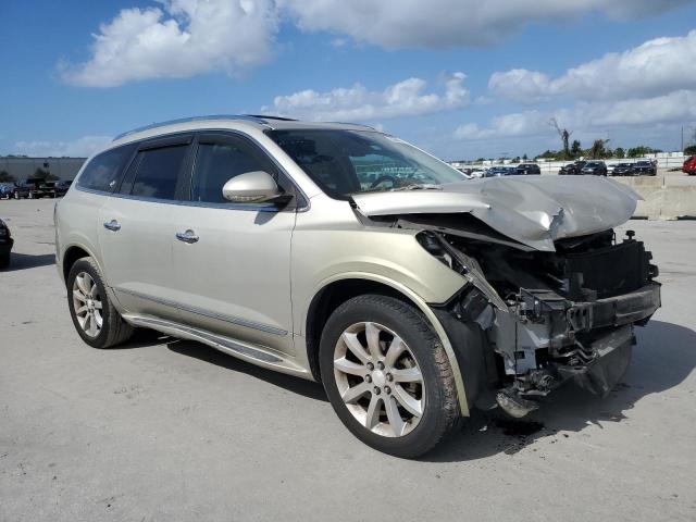 Photo 4 from auction – 2014 BUICK ENCLAVE with VIN 5GAKRCKD2EJ107523