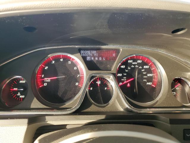 Photo 9 from auction – 2017 GMC ACADIA LIM with VIN 1GKKRSKD0HJ217035