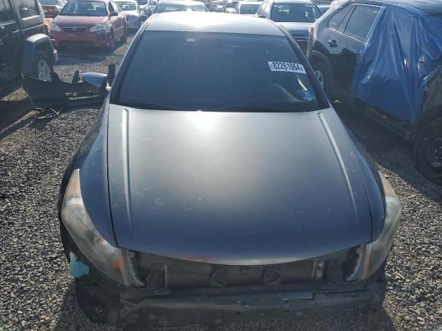 Photo 5 from auction – 2012 HONDA ACCORD SE with VIN 1HGCP2F62CA220028