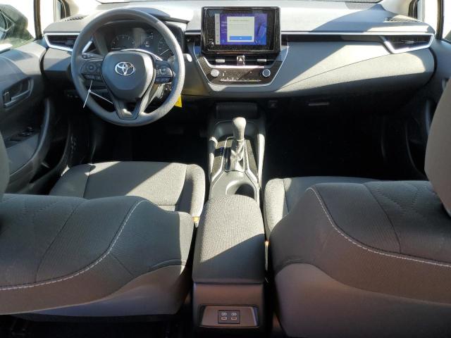 Photo 8 from auction – 2024 TOYOTA COROLLA LE with VIN JTDB4MEE9R3024012