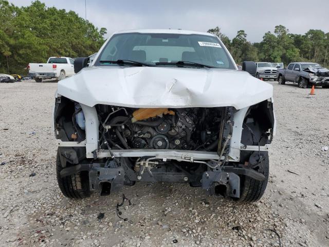 Photo 5 from auction – 2016 FORD F150 SUPER with VIN 1FTEW1CF1GFB26241