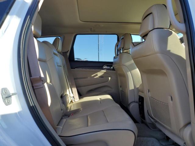 Photo 11 from auction – 2016 JEEP GRAND CHER with VIN 1C4RJFCM3GC440812